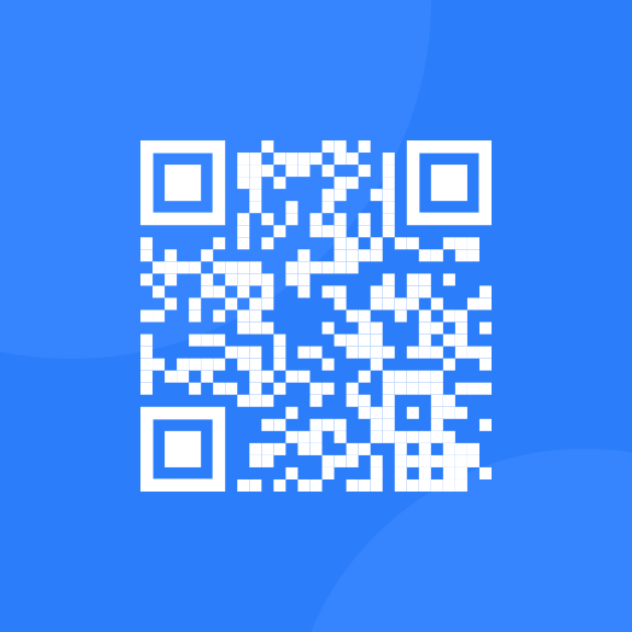 front-end mentor qr-code